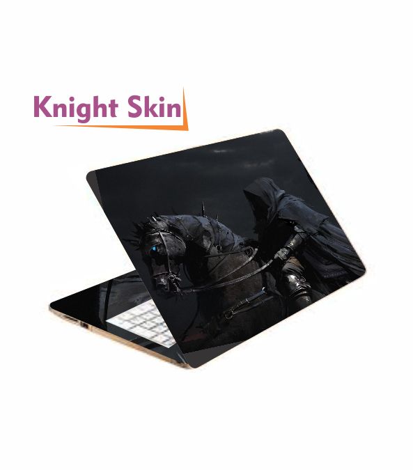 Knight Skin 02