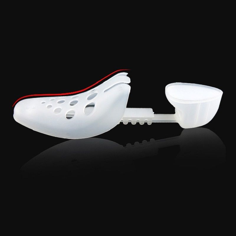 2 Pieces Plastic Shoe Stretcher Adjustable Shoe Trees Shaper Boot Support Men Women Flats Pumps Boots Shoe Expander