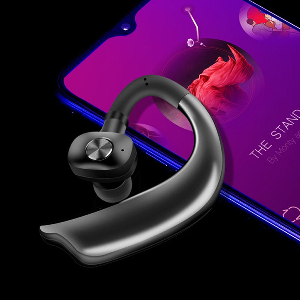 Audio Headphones In-Ear Headphones