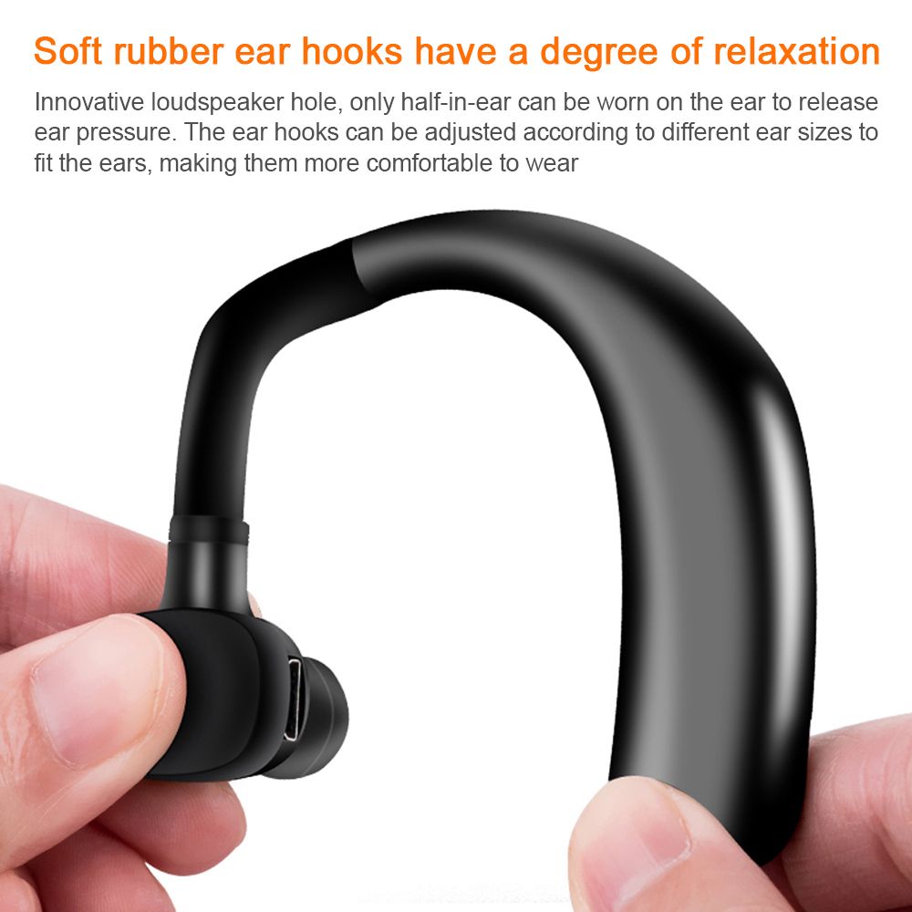 Audio Headphones In-Ear Headphones