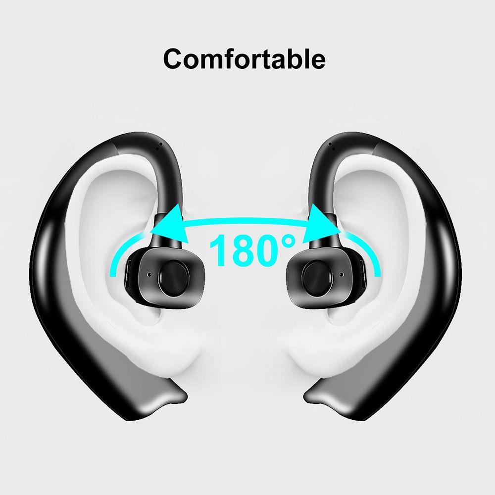Audio Headphones In-Ear Headphones