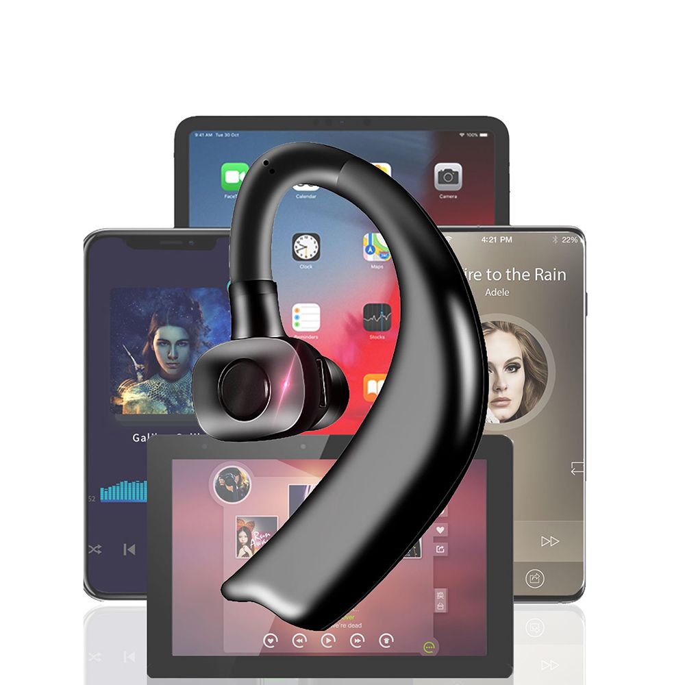 Audio Headphones In-Ear Headphones