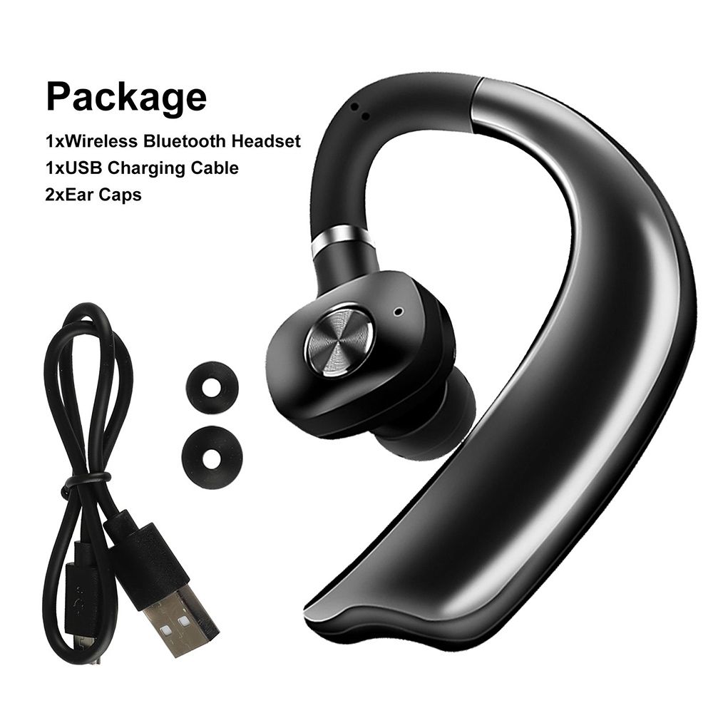 Audio Headphones In-Ear Headphones