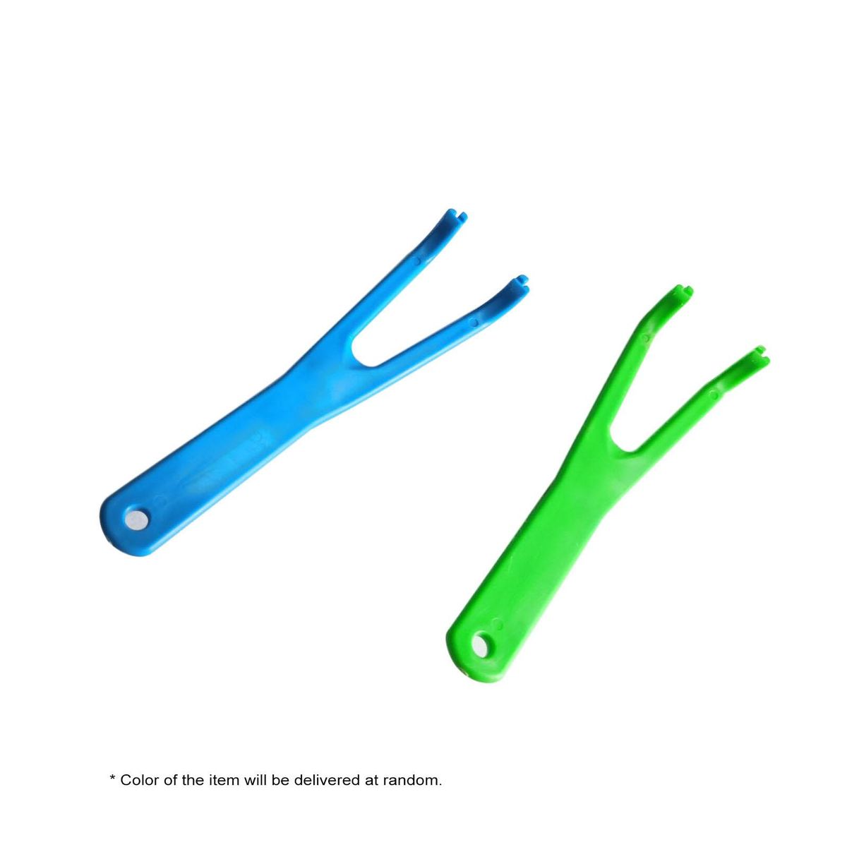 1PC Dental Floss Holder Aid Oral Hygiene Toothpicks Holder for Teeth Care Interdental Teeth Cleaning Tools