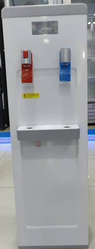 Water Dispenser Hot & Cold YL1932 - Lagos Delivery Only