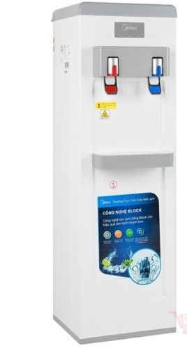 Water Dispenser Hot & Cold YL1932 - Lagos Delivery Only