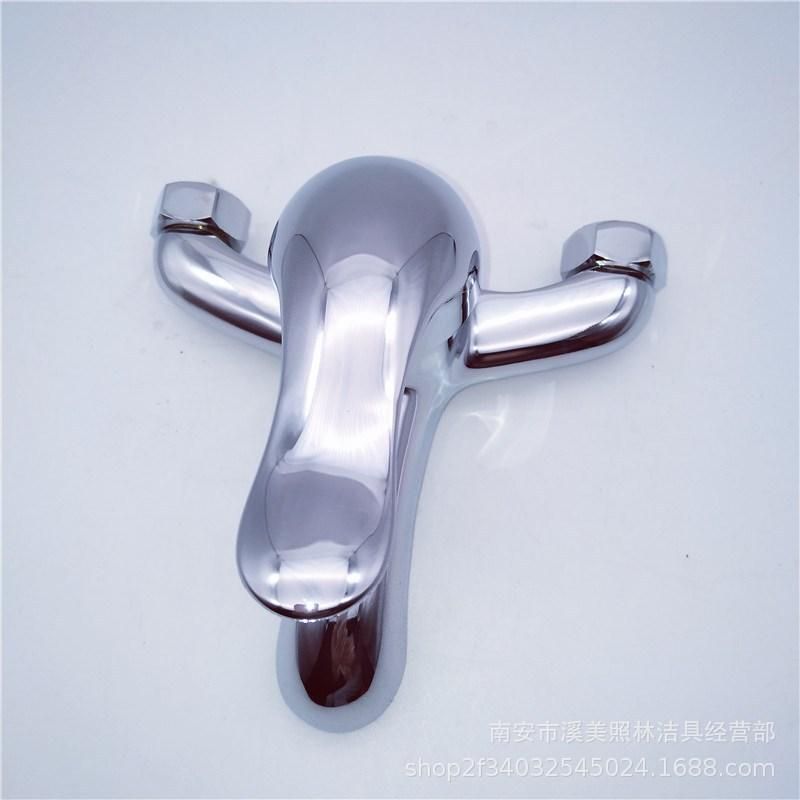 Installation Interface 20mm Shower Mixing Valve Faucet