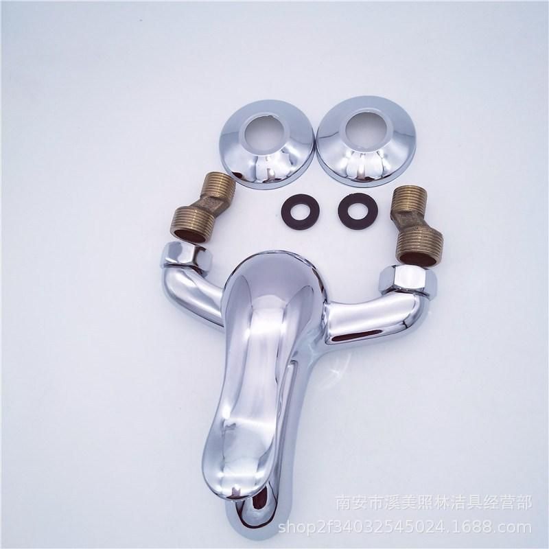 Installation Interface 20mm Shower Mixing Valve Faucet