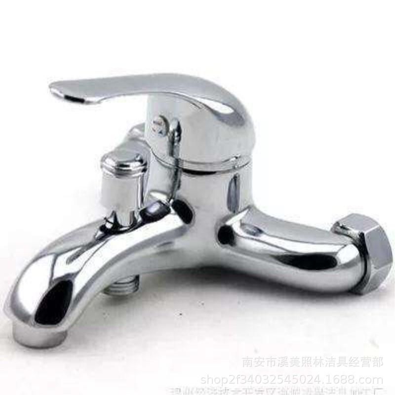Installation Interface 20mm Shower Mixing Valve Faucet