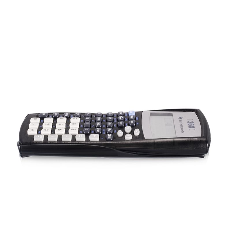 Texas Instruments Ti-36x Ii Student Science Function Two