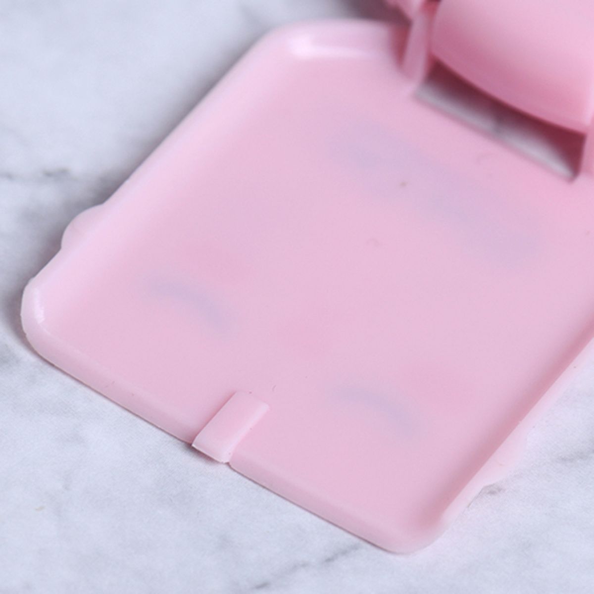 Electronic Calculator   Cartoon Emotion Electronic Pink