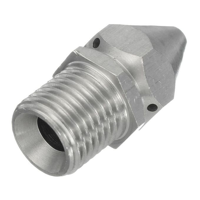 14 Pressure Washer Drain Sewer Cleaning Jetter Nozzle Garden Accs