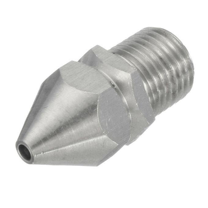 14 Pressure Washer Drain Sewer Cleaning Jetter Nozzle Garden Accs