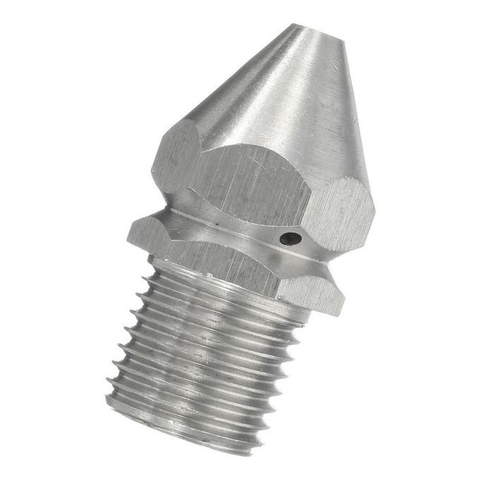 14 Pressure Washer Drain Sewer Cleaning Jetter Nozzle Garden Accs