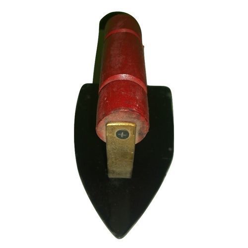 Stove Iron