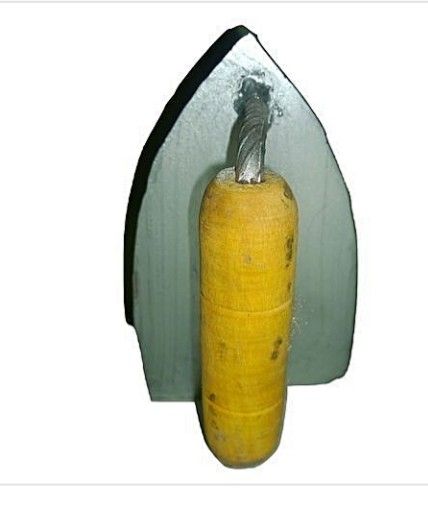 Stove Iron