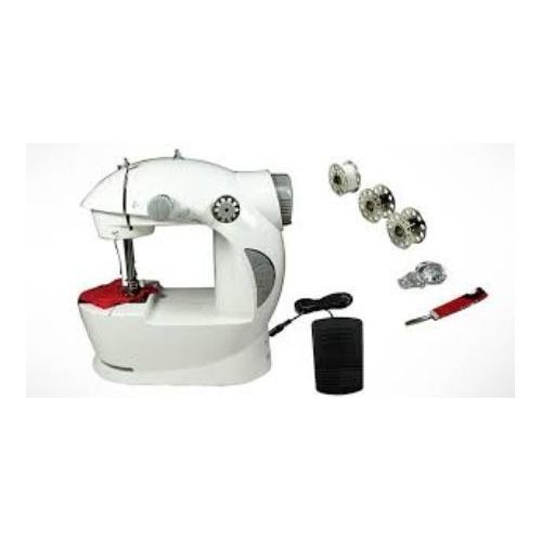 4 In 1 Mini Sewing Machine