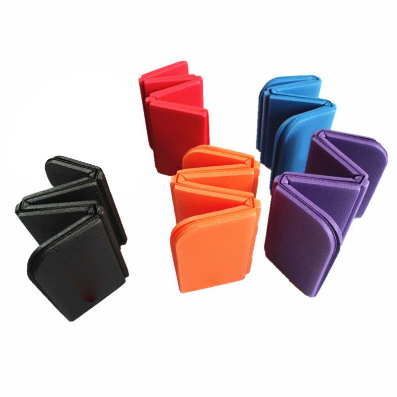 Portable Outdoor Camping Garden Picnic Waterproof-Black