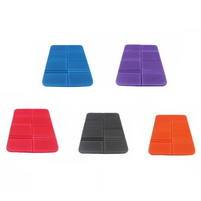 Portable Outdoor Camping Garden Picnic Waterproof-Black