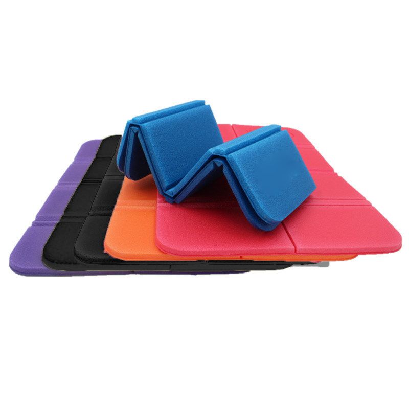 Portable Outdoor Camping Garden Picnic Waterproof-Black