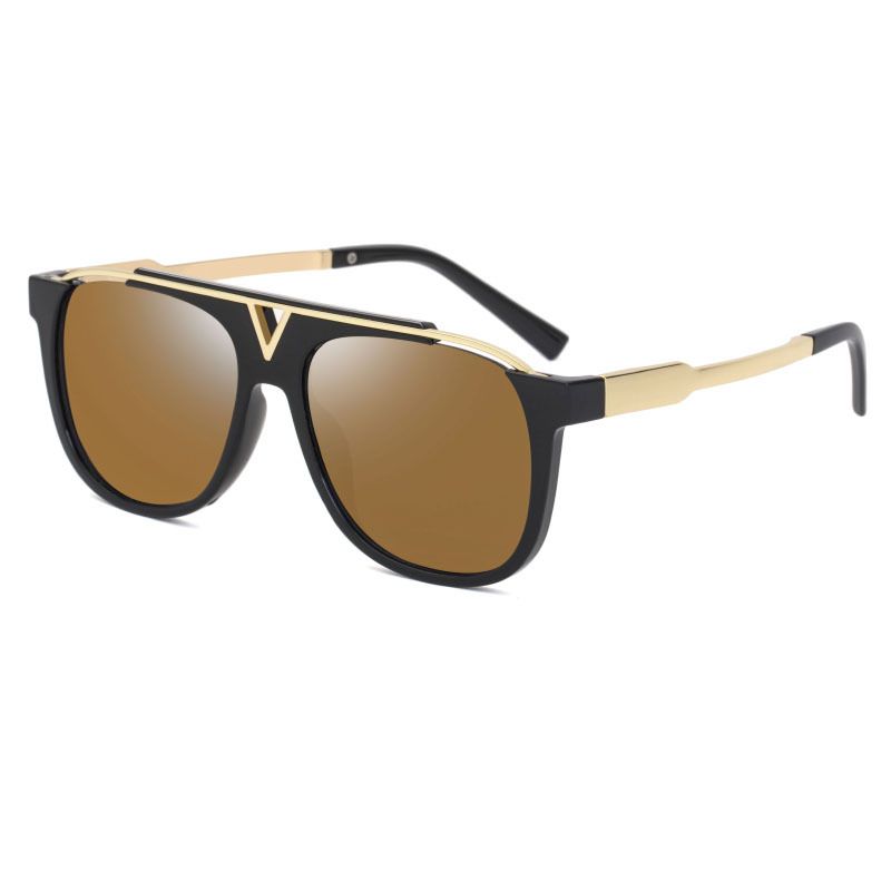 Sun's Dance Sunglasses