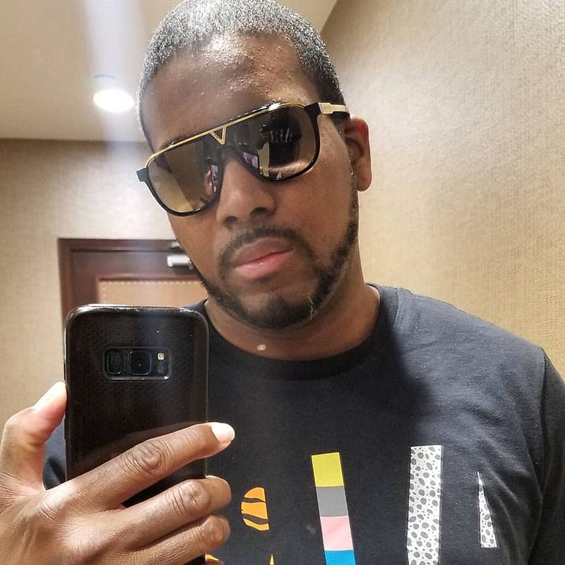 Sun's Dance Sunglasses