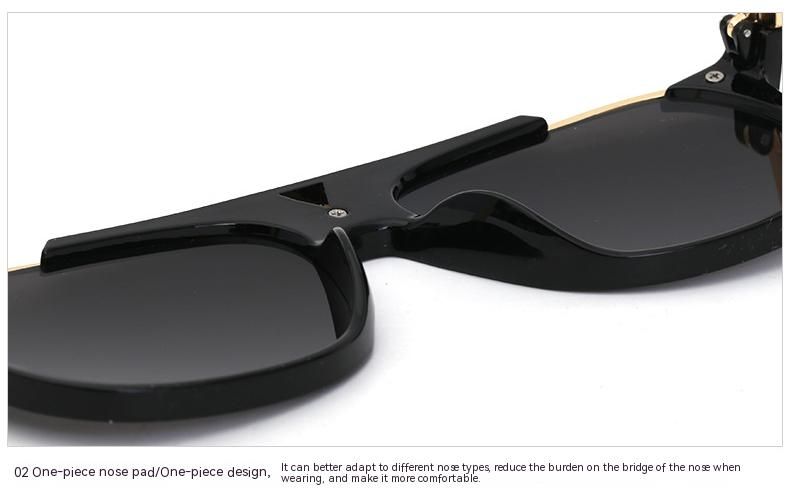 Sun's Dance Sunglasses