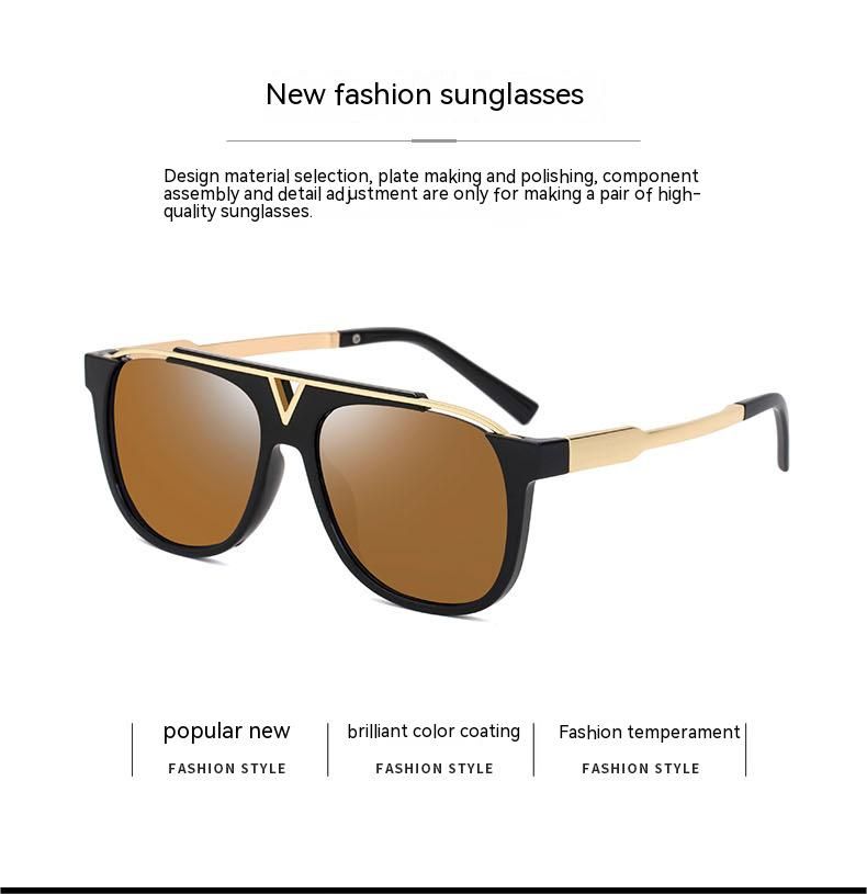 Sun's Dance Sunglasses