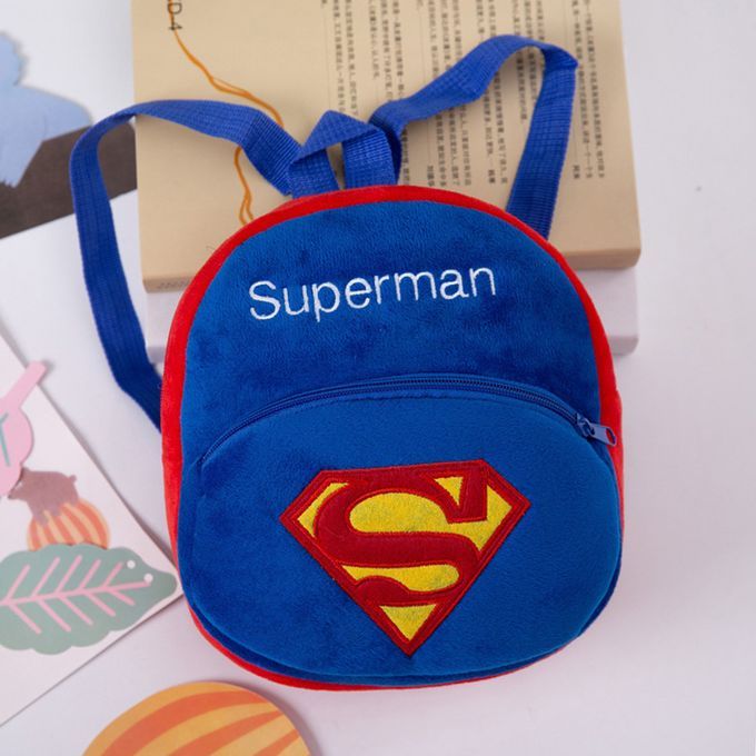 Kids Baby Toddler Schoolbag Backpack Kindergarten Schoolbag For Girls