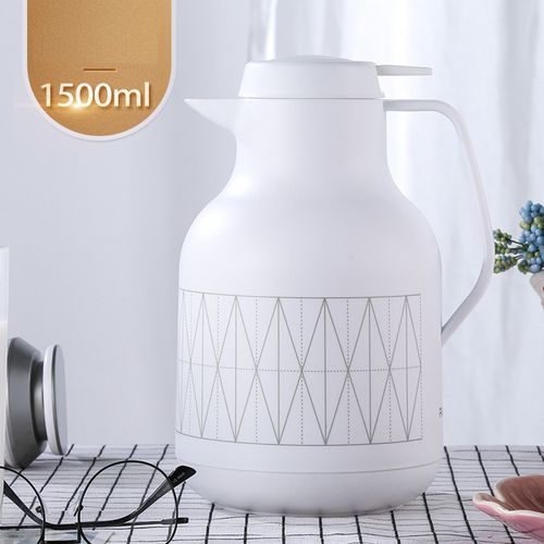 Vacuum Flask Thermos Pot Kettle Large Hot Water Bottle