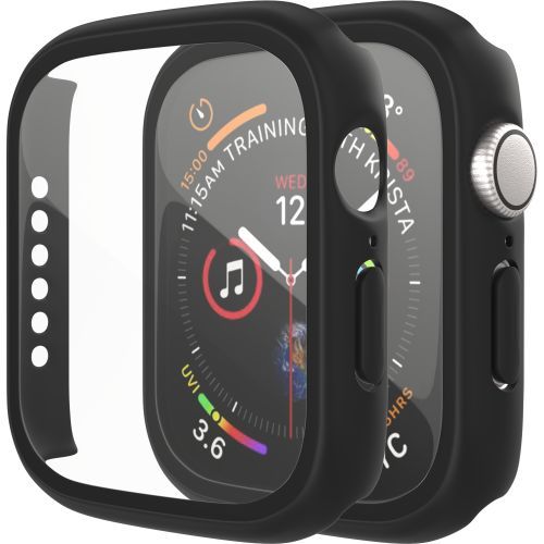 Bumper Case Protective Cover Frame For Iwatch Series 7 41mm/45mm