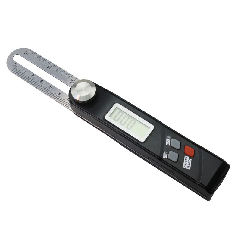 Electronic Level 360 Degree Angle Finder T Beveauge Digital