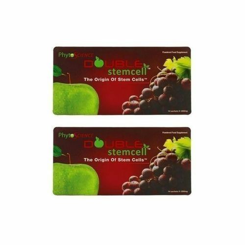 DOUBLE STEMMCELL ORIGINAL (2 Packs) FOR ILLNESS