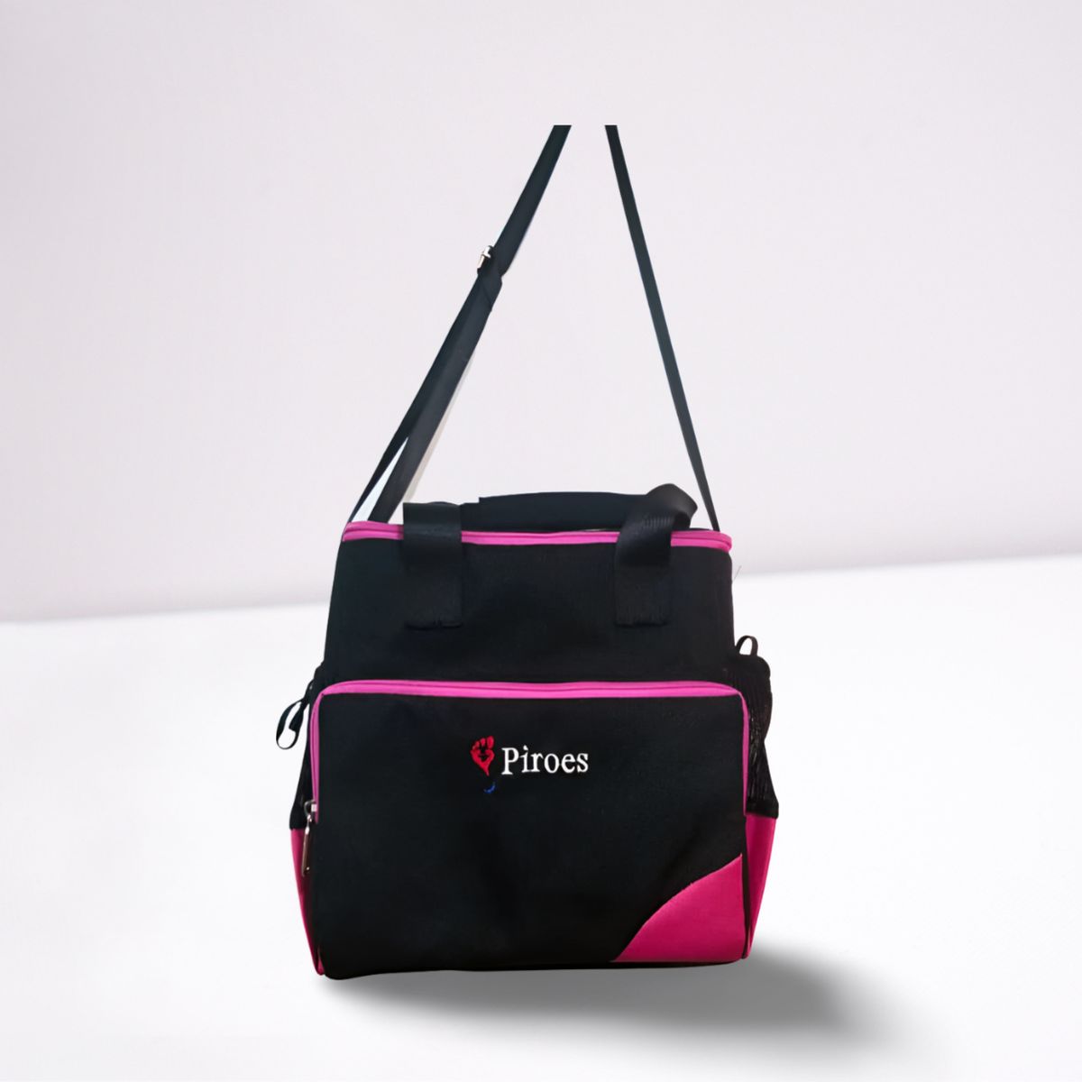 Quality Tapeter Lunch Bag For Children And Adults (Pink)