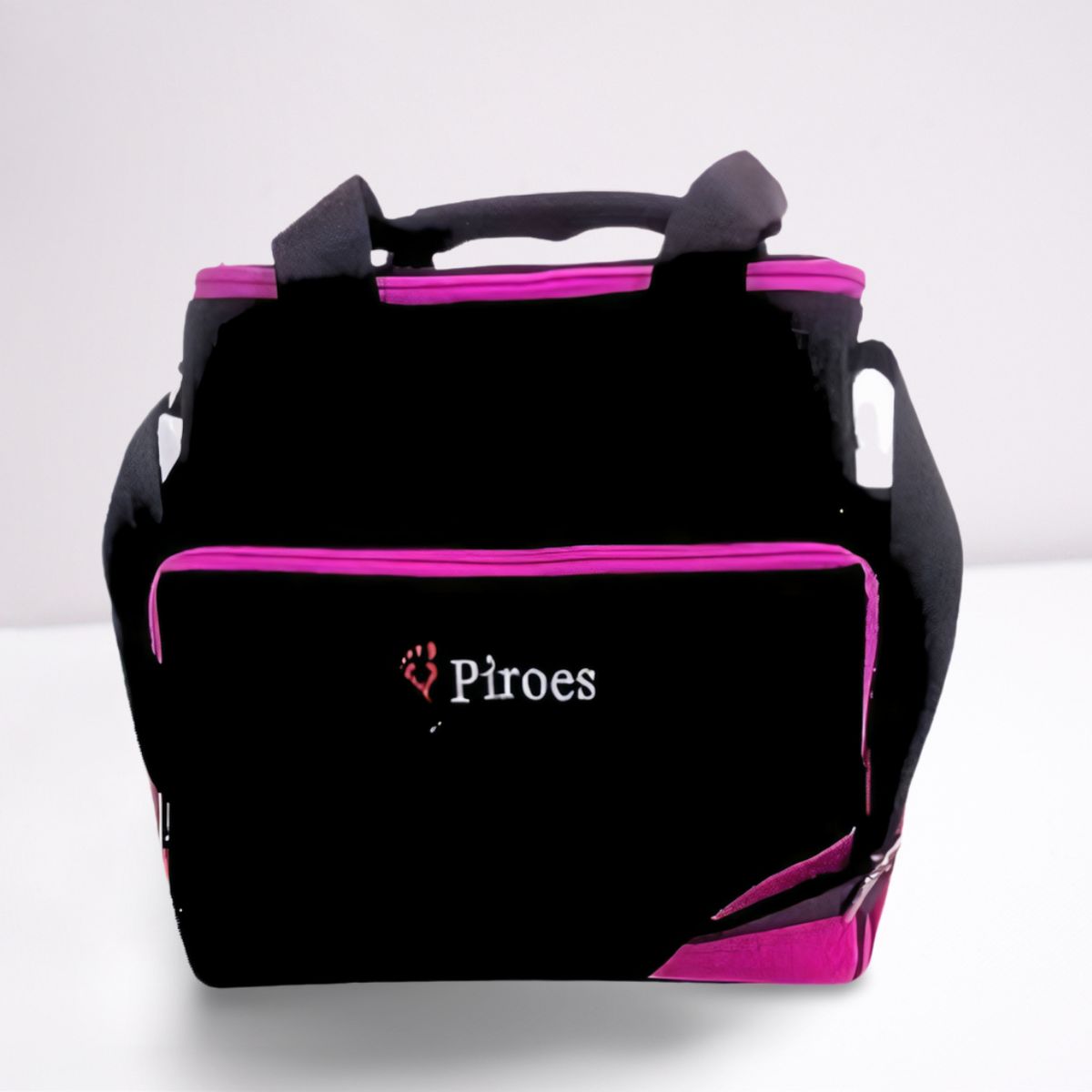 Quality Tapeter Lunch Bag For Children And Adults (Pink)