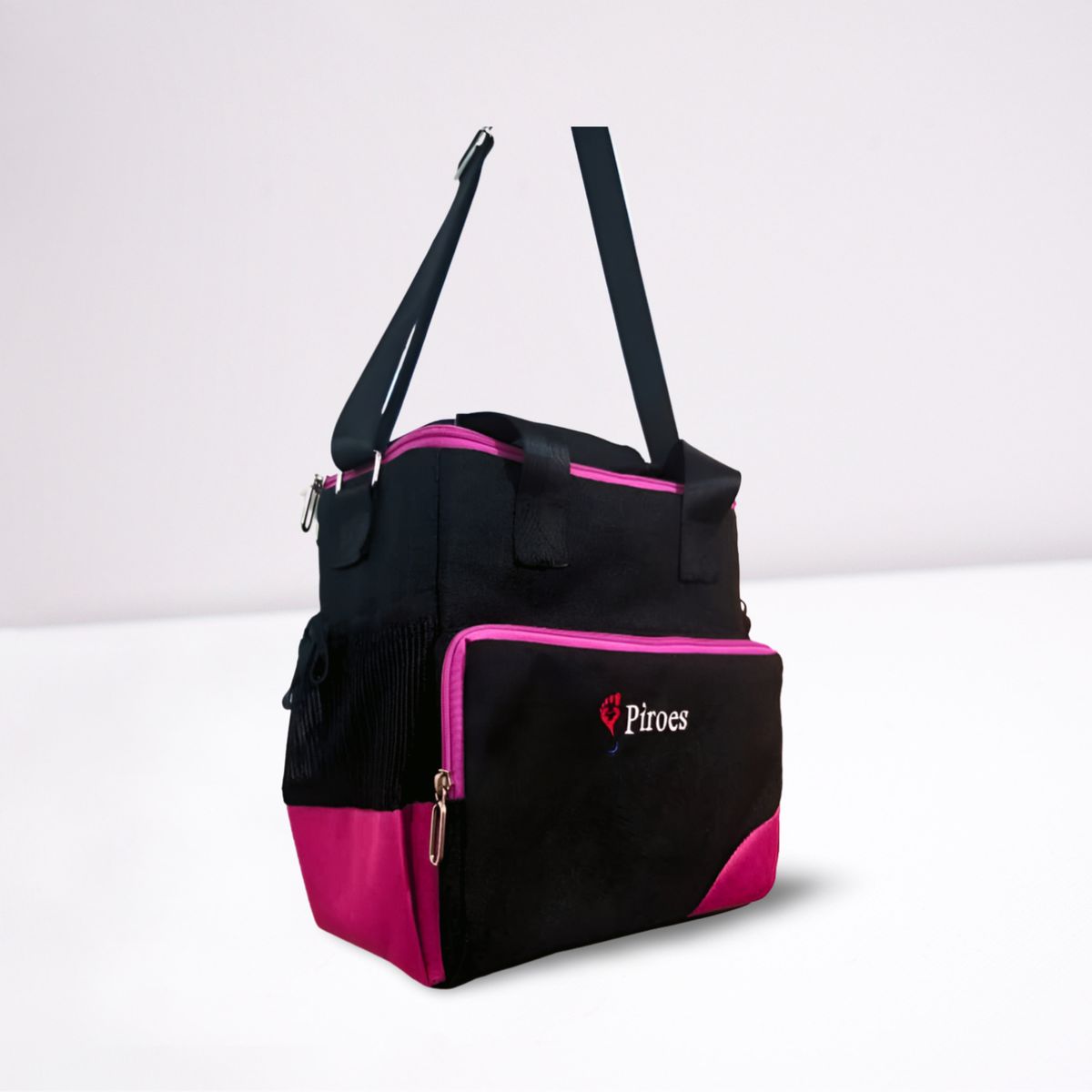 Quality Tapeter Lunch Bag For Children And Adults (Pink)