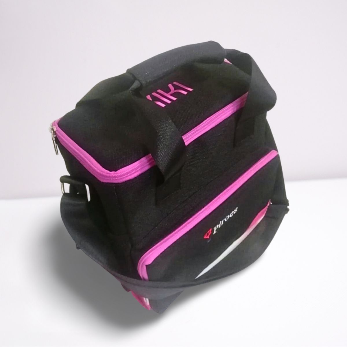 Quality Tapeter Lunch Bag For Children And Adults (Pink)