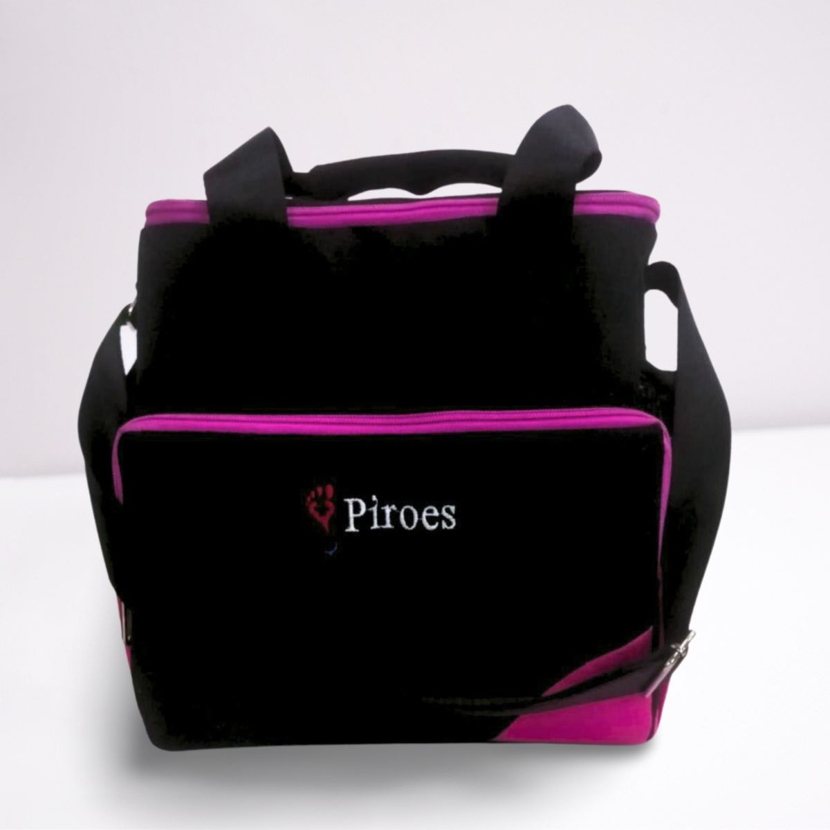 Quality Tapeter Lunch Bag For Children And Adults (Pink)