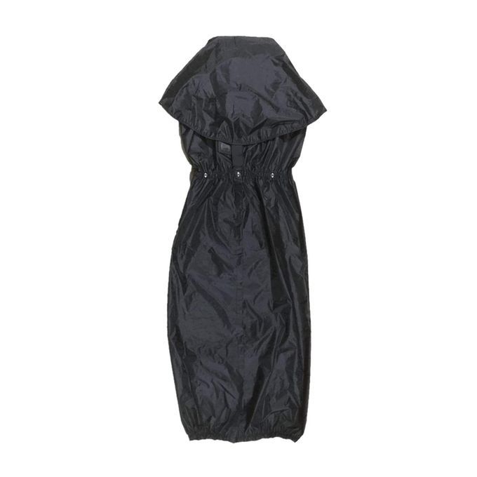 Durable Golf Bag Travel Covers Rain Cover With Zip With Hood Golfbags