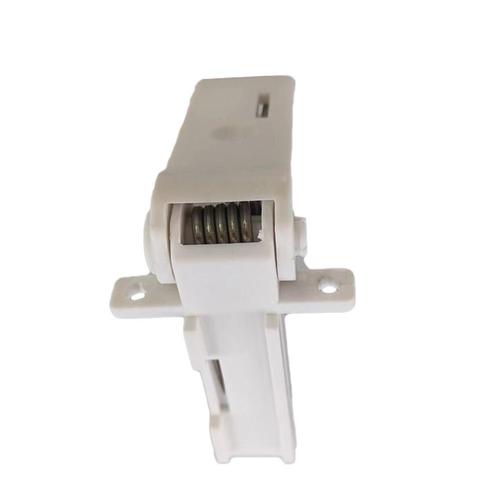 For Electrolux Dometic Rm6   Rm7 Fridge Freezer Compartment Hinge 2412125011 Caravan Motorhome