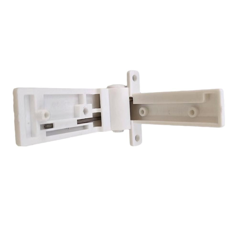 For Electrolux Dometic Rm6   Rm7 Fridge Freezer Compartment Hinge 2412125011 Caravan Motorhome