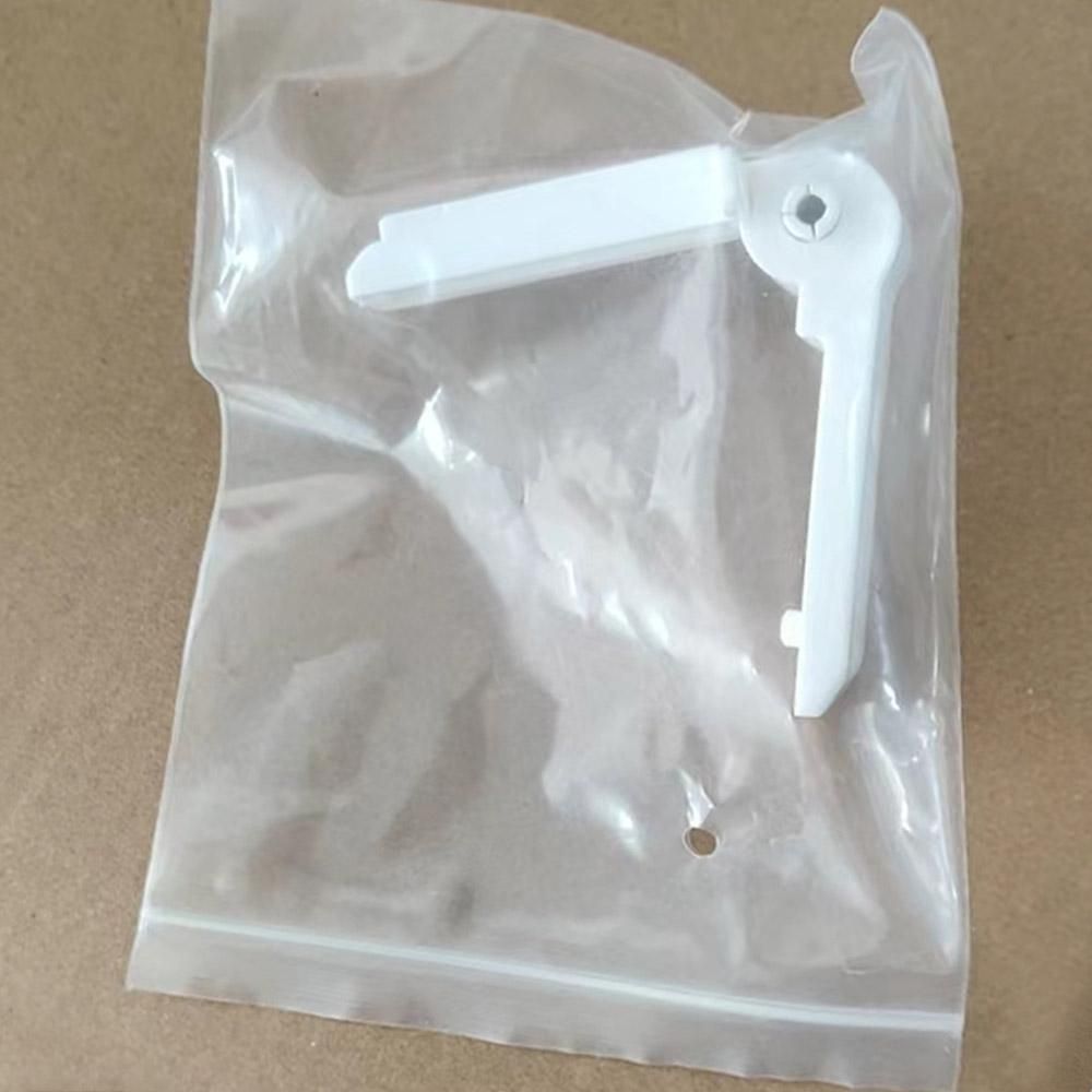 For Electrolux Dometic Rm6   Rm7 Fridge Freezer Compartment Hinge 2412125011 Caravan Motorhome