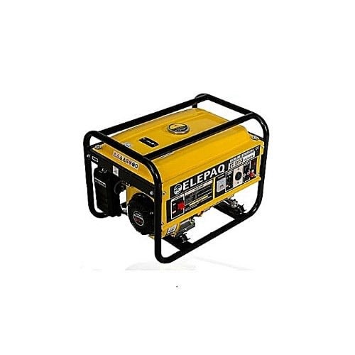 Manual Start Gasoline Generator - 2.8 KVA - Sv6800