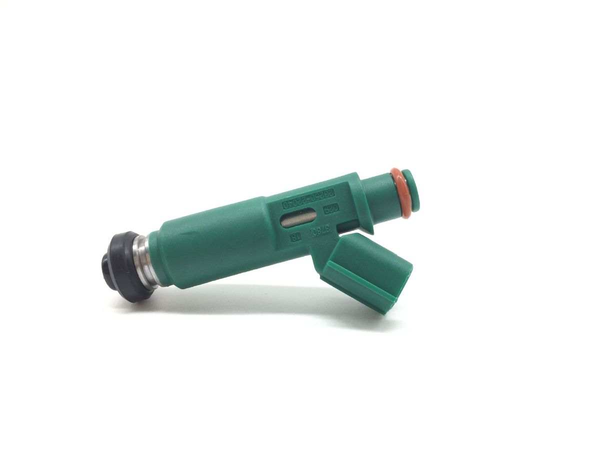 The Product 23250-22040 Of Automobile Fuel Injection Nozzle Is Suitable For Weichi Corolla Factory