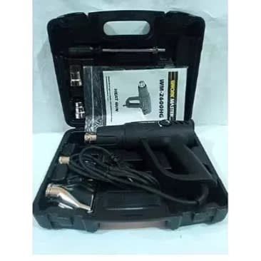 Heat Gun