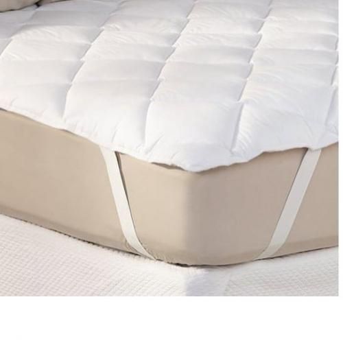 Quality Very Fluffy 5cm Thick Mattress Topper