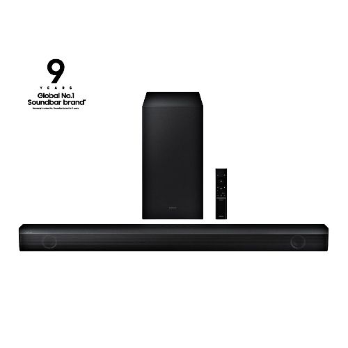 B550 Wireless Soundbar Sound System 410Watts