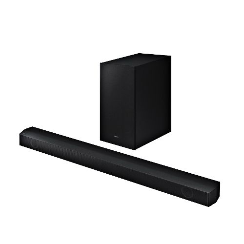 B550 Wireless Soundbar Sound System 410Watts