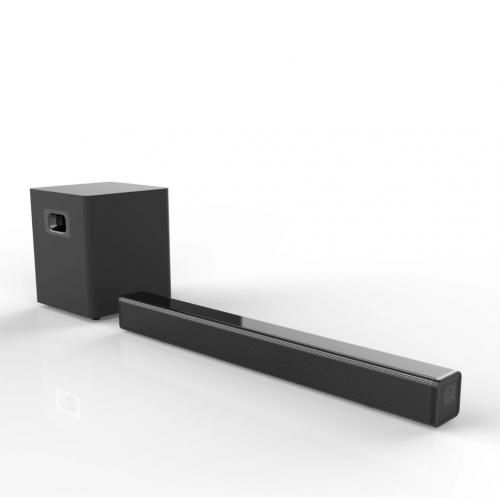 XBoom Wireless Bluetooth Soundbar System 1700Watts