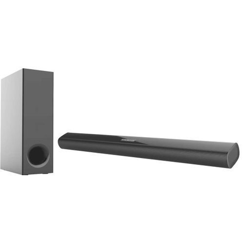 XBoom Bluetooth Soundbar System Rugged-Beat
